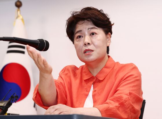 윤희숙 "지금 내란 프레임 벗어나지 않으면 끝장…그래서 羅尹張宋 희생 부탁"