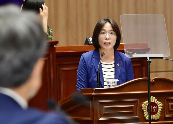 "시민 모르게 수천억 부담 위기"…이귀순 시의원, SRF 중재 결정 비판