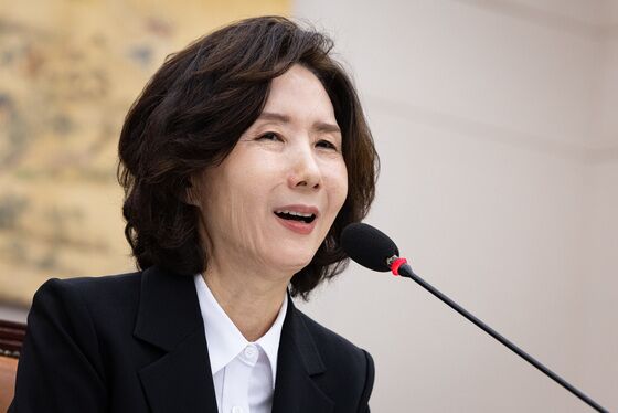 '고성·정회' 이진숙 청문회…與 "심각하지 않아" 野 "사퇴하라"(종합2보)