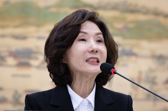 이진숙 '직내괴' 의혹에 고용부 "후보자 직접 관련 없어"(종합)
