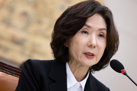 경찰, 이진숙 전 충남대 총장 '논문표절·불법유학' 고발 각하 종결