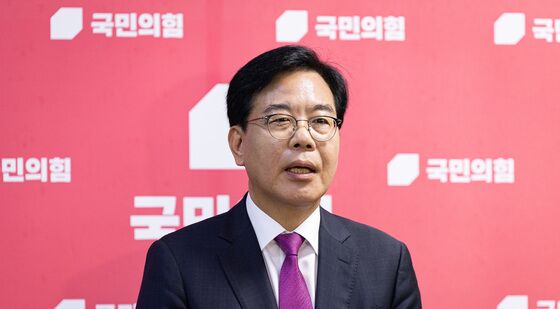 송언석 "혁신방향, 혁신위 의결 뒤 비대위 보고"