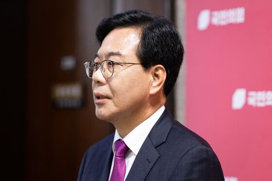 송언석 '尹 어게인 행사' 논란에 "가보고 당황, 다신 안 온다 하고 돌아와"