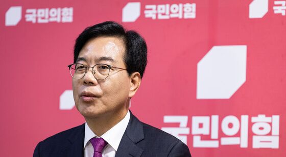 송언석 "혁신위 인적쇄신안 과정 알지 못해"