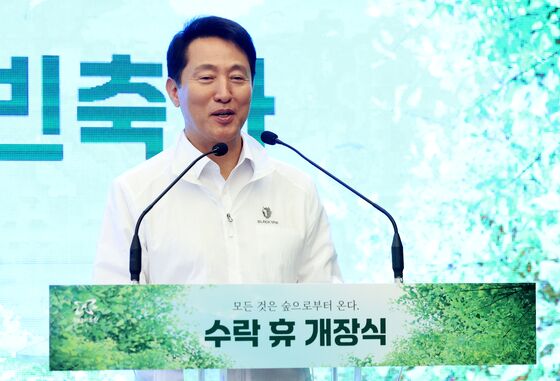 오세훈, 쓰레드·엑스 활동 시작…대시민 소통 채널 확대