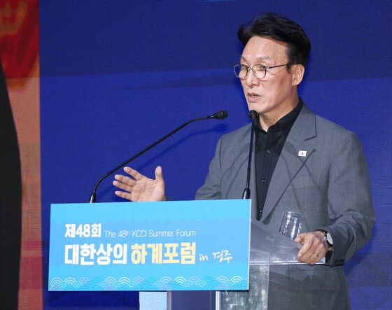 김민석 "우리의 목표는 K-APEC…융합·국민의 행사로"