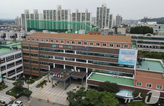 인천 서구, 21대 대선 선거사무원 개인정보 유출에 사과