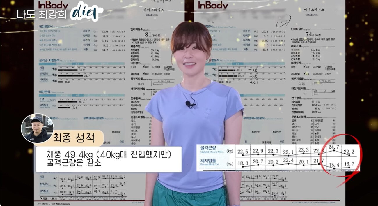 본문 이미지 - 배우 최강희 인스타그램
