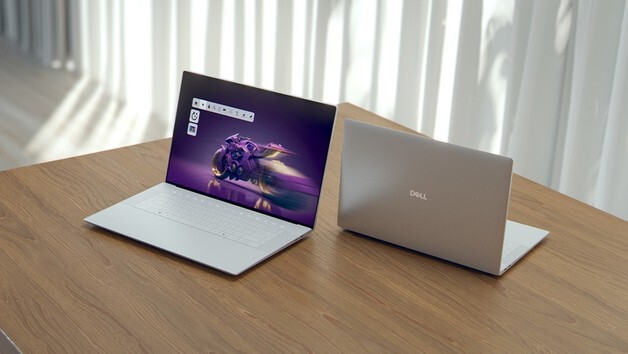 "XPS 라인업 계승"…델 '최고사양 프리미엄 노트북' 2종 출시