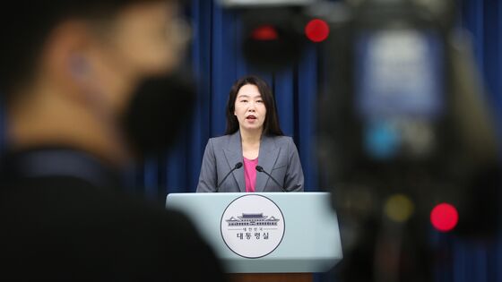 '강선우 낙마 기류' 보도, 대통령실 민감 대응…"변화 없다"(종합)