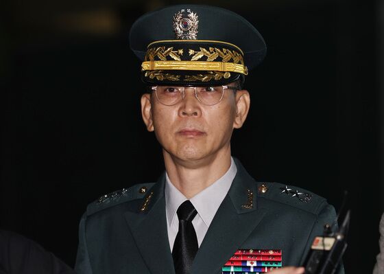 특검팀, 김용대 드론사령관 12시간 30분 조사…17일 추가 소환(종합)