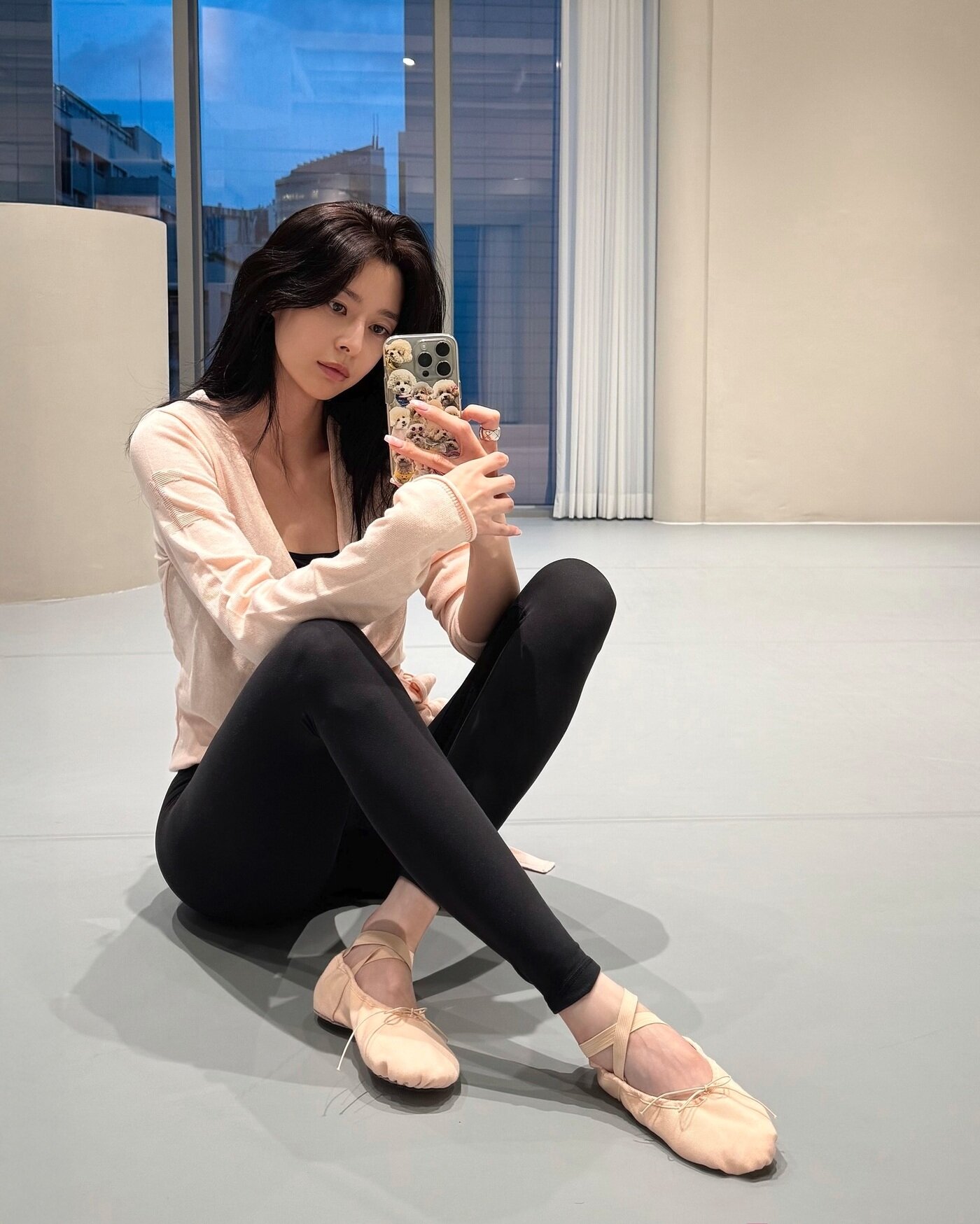본문 이미지 - 사진=권나라 인스타그램