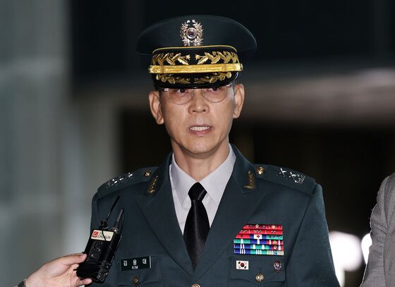 내란특검, 드론사령관 이어 합참작전본부장 소환…'北 무인기' 추궁(종합)