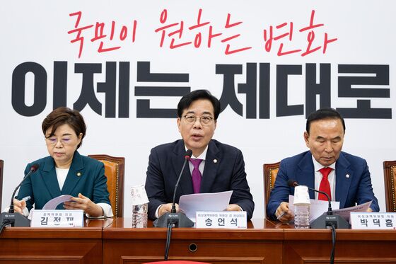 윤희숙 "羅尹張宋 거취 결단, 개인 의견"…비대위 우려 표명