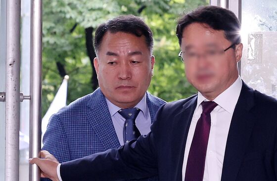 해병특검, 김계환 2차 조사…수사기록 이첩 중단 지시 적법성 검토(종합)