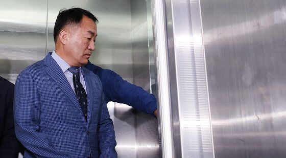 김계환 전 사령관 해병특검 출석…'VIP 격노' 2차 조사