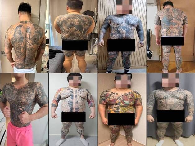 서울 서남권 '진성파' 39명 검거…고교 짱 출신 등 조폭 활동