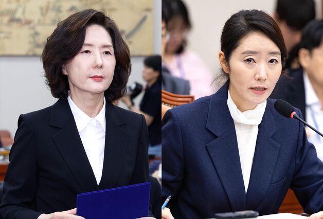 이진숙·강선우 '사퇴' 분위기 잡아가는 與 의원들…"민심 따라야"