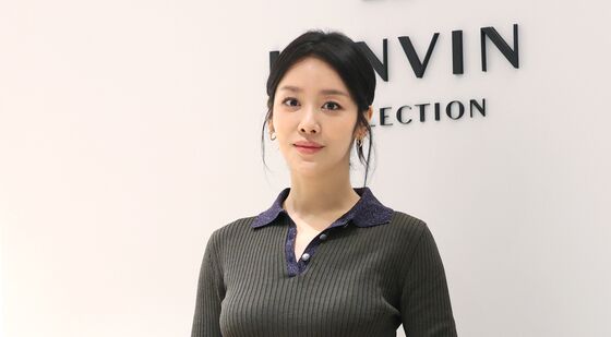 차주영, 스튜어디스 혜정이가 보이네