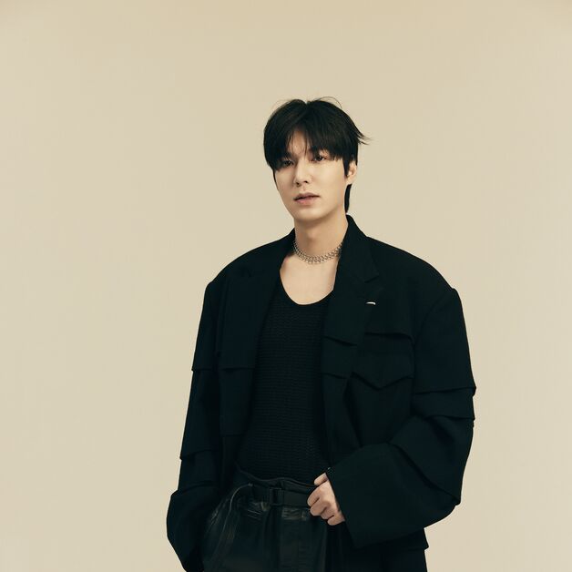 이민호 "사생활 논란, 욕구 절제하고 중요한 것 생각해야 해"