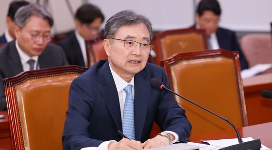 中 전승절 참석 관련 답변하는 조현 후보자