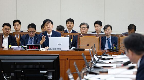 구윤철 경제부총리 후보자 인사청문회