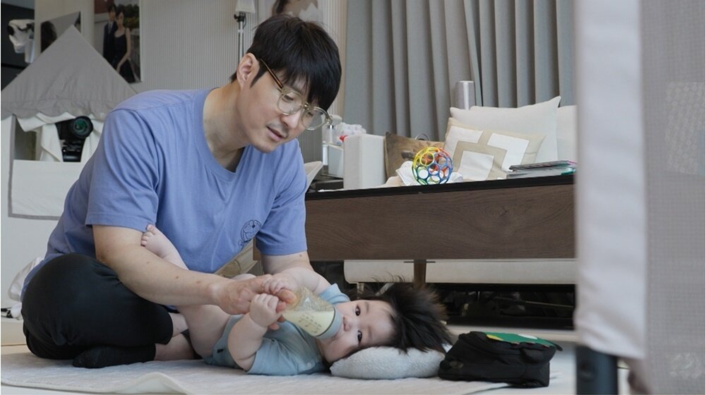 본문 이미지 - KBS 2TV '슈퍼맨이 돌아왔다'