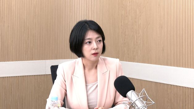 배현진 "인적쇄신 대상 4명, 생뚱맞아…쇄신 대상은 따로 있어"[팩트앤뷰]