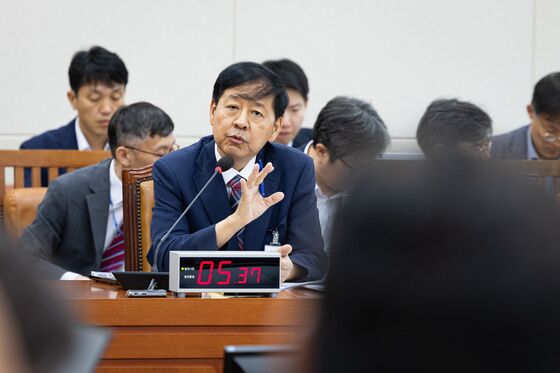 野 "구윤철 처신 똑바로"…與 "尹정부 기재부 문제"(종합)
