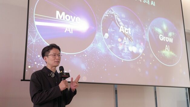 "농업도 똑똑하게"…대동에이아이랩의 이동·작업·재배 AI 청사진