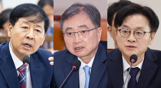 답변하는 구윤철·조현·김정관