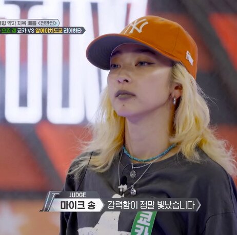 본문 이미지 - 일본 댄서 쿄카