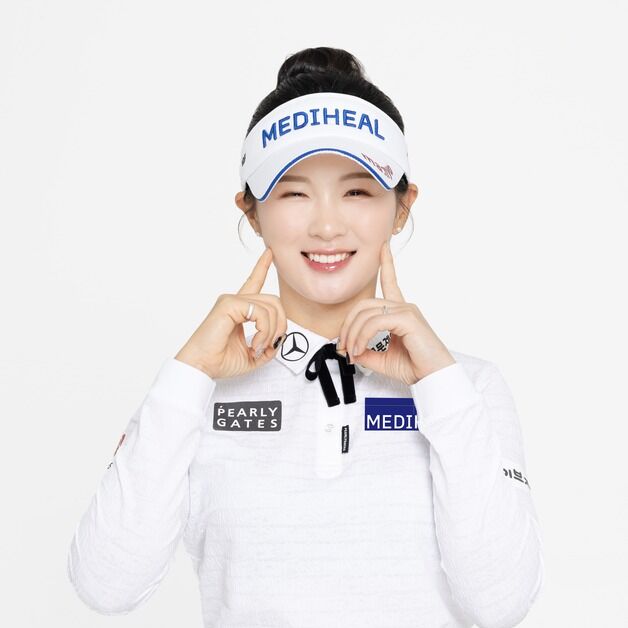 프로골퍼 박현경·배우 김규리, 18·20일 광주 KIA-NC전 시구