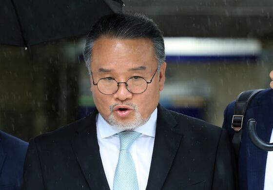 삼부토건 이일준 회장·이응근 전 대표 구속…조성옥 前 회장은 기각(종합)