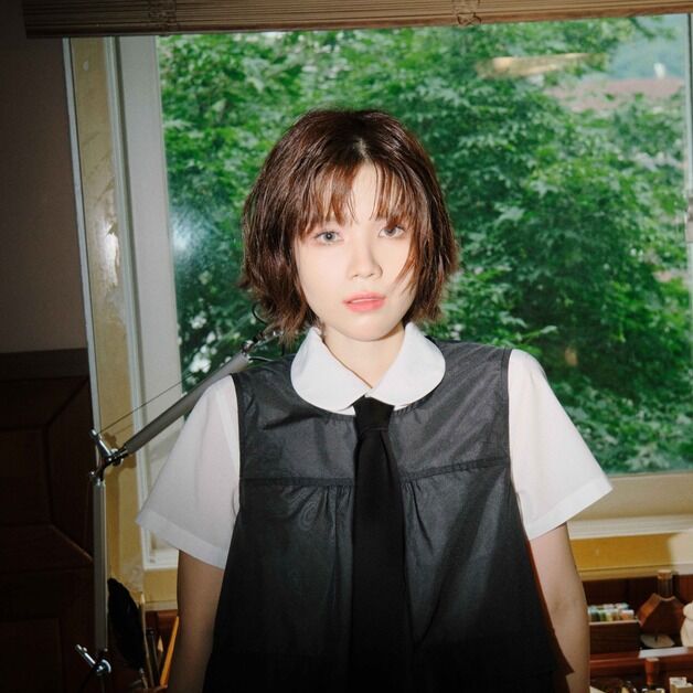 누니, 19일 신곡 '마인드 마스크' 발매…섬세한 감성 예고