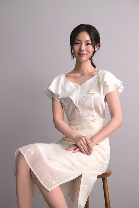 본문 이미지 - 배우 권한솔 / 사진제공=피프티원케이