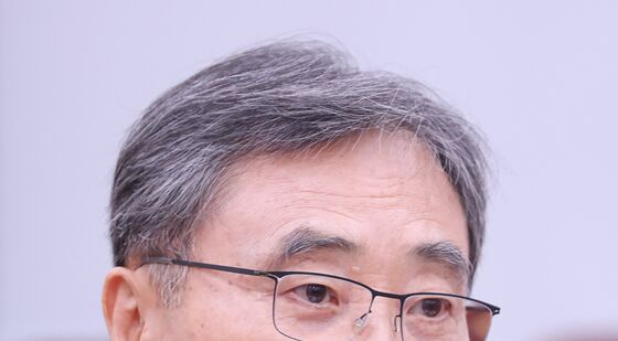 양금덕 할머니 국민훈장 재추진 여부 답하는 조현