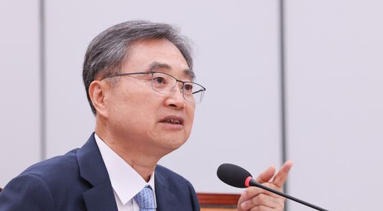 조현 후보자 '청문회 답변'
