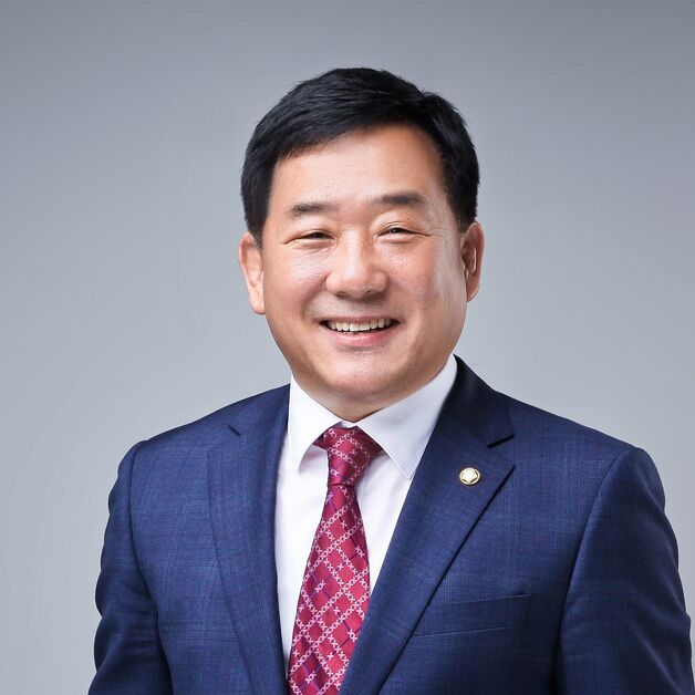 박성민 국민의힘 울산시당위원장 임기 시작…당직자 모집