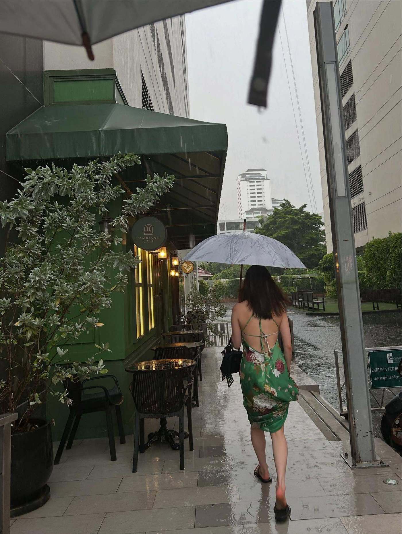 본문 이미지 - 사진=김다솜 인스타그램 갈무리