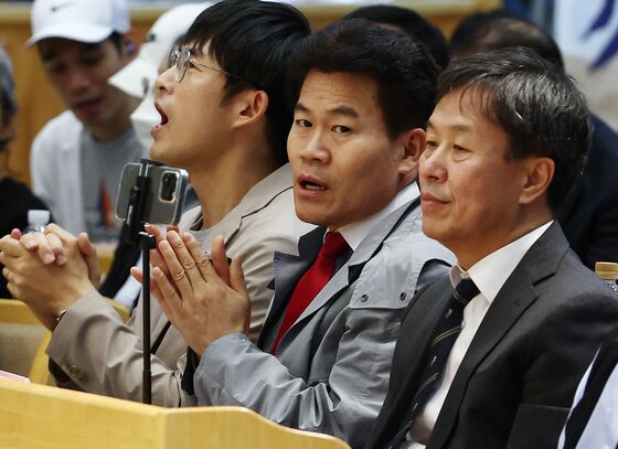 전한길 "윤석열 잘못, 국힘이 안고가야…아버지 버릴 수 있나"