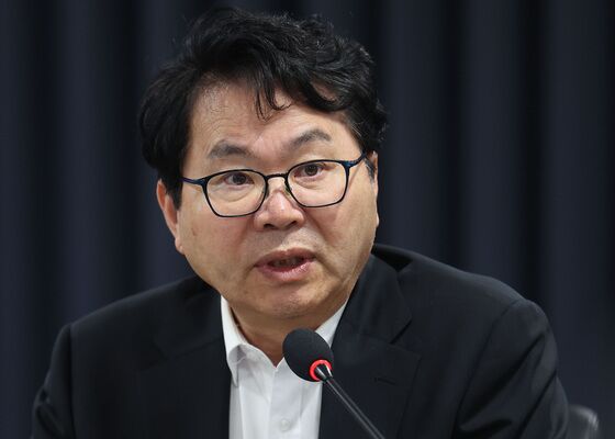 이한주 "인재 소멸은 성장 잠식…제1 국정과제는 인재 확보"