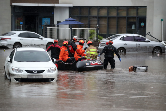 기후위기 현실화…산업·에너지 구조 전환 속도[2025경제결산]⑥