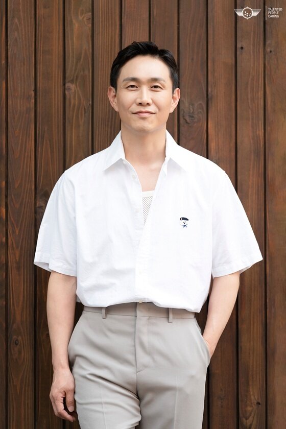 본문 이미지 - 배우 오정세/ 사진제공=프레인TPC