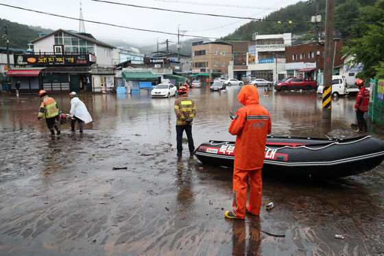 대구 풍수해보험 가입률 급증…"3자 기부제 효과 커"