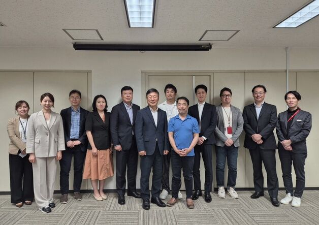 제약바이오협회·식약처, 日에 민·관 대표단 파견…"협력 강화"