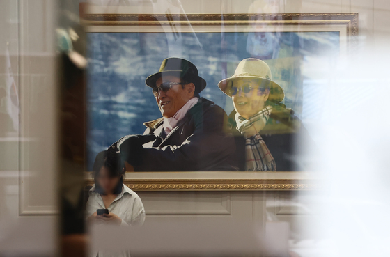 국힘 "통일교 게이트 진실 밝힐 진짜 특검 도입하라"