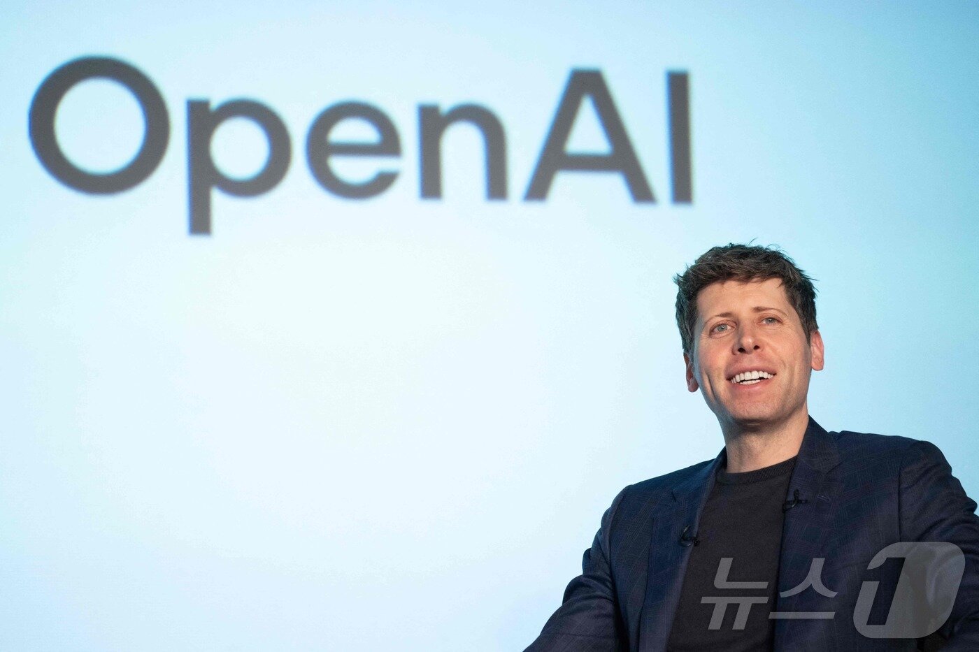 본문 이미지 - FILES-US-TECHNOLOGY-INTERNET-AI-OPENAI ⓒ AFP=뉴스1
