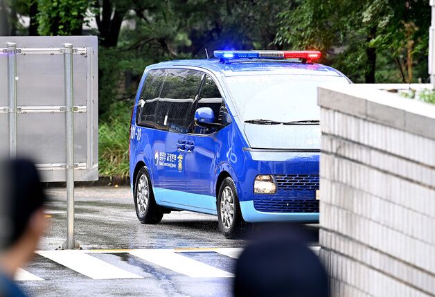 尹측 "24일 내란재판 불출석 의견서 제출…건강상 이유"