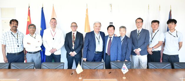 한국, 170억원 규모 국제핵융합실험로 수소저장용기 조달 추가 수주